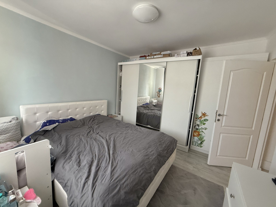 Apartament 2 camere decomandate, mobilat lux, Manastur/Aleea Vidraru