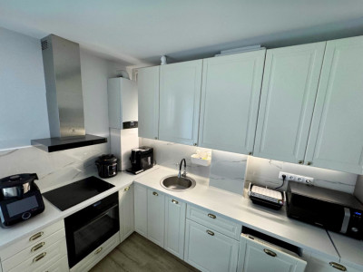 Apartament modern 3 camere, bloc nou, zona Eroilor 