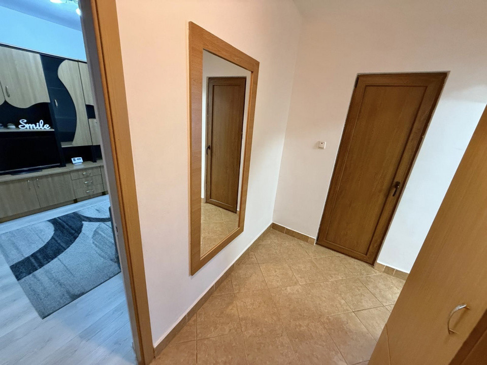 Apartament 3 camere, mobilat, utilat, Manastur