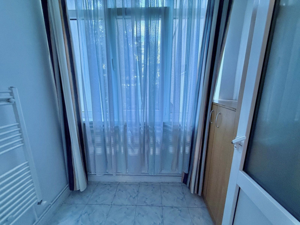 Apartament 3 camere, mobilat, utilat, Manastur