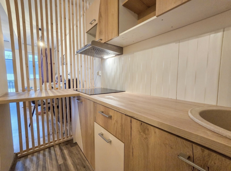 Apartament 2 camere, mobilat, utilat, zona Urusagului