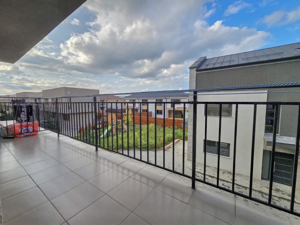 Apartament 2 camere, mobilat, utilat, zona Urusagului