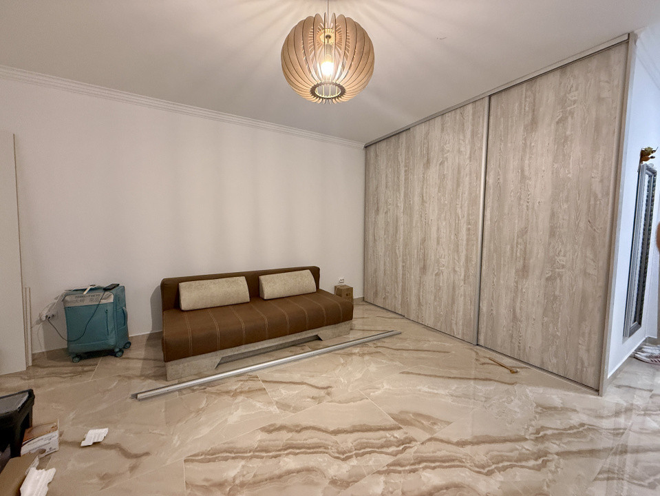 Apartament modern 1 cameră nou, parcare subterană, zona Teilor