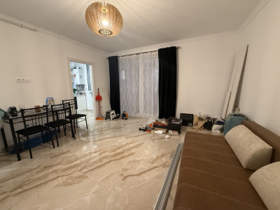 Apartament modern 1 cameră nou, parcare subterană, zona Teilor