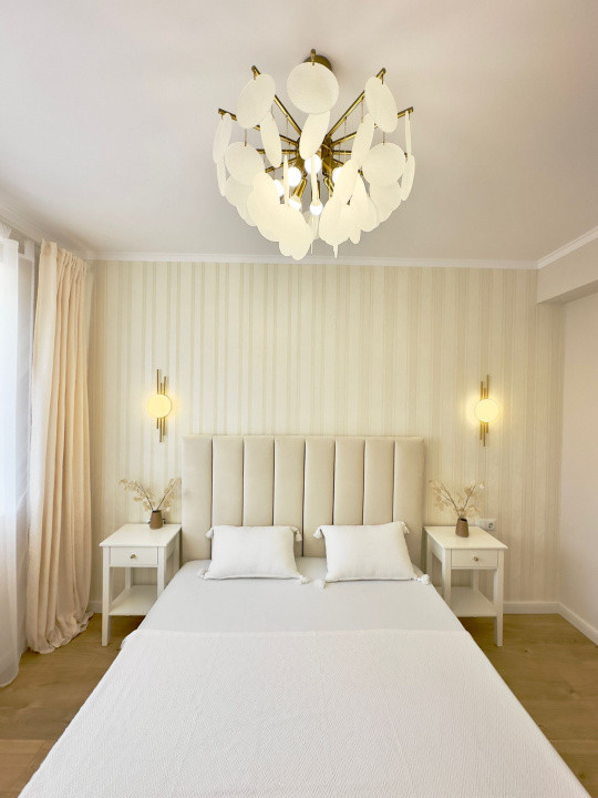 Apartament de LUX cu 2 camere | terasa 25 mp | zona Urusagului 