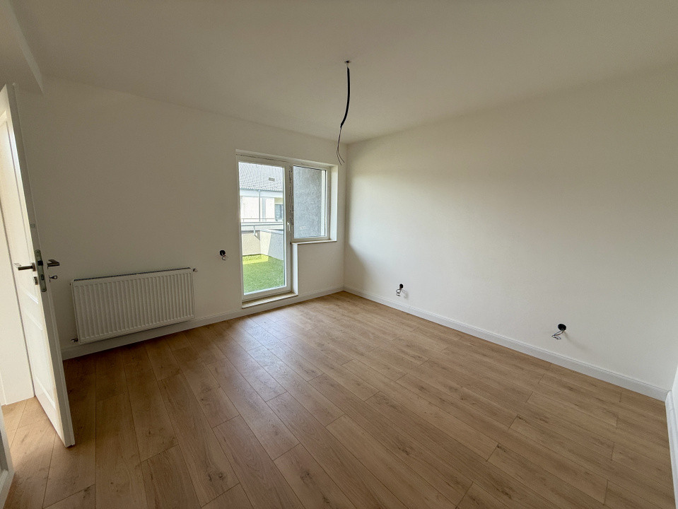 Apartament tip penthouse, FINISAT NOU, view superb, zona Urusagului 