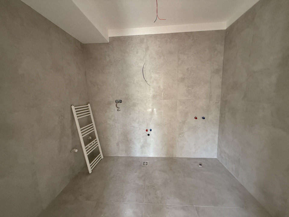 Apartament tip penthouse, FINISAT NOU, view superb, zona Urusagului 