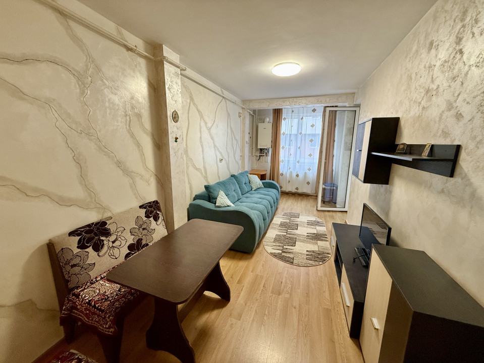 Apartament modern 2 camere, zona Teilor
