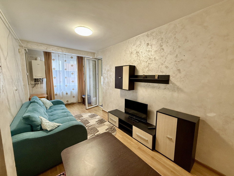 Apartament modern 2 camere, zona Teilor