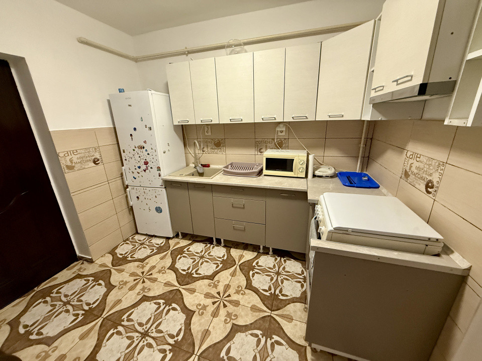 Apartament modern 2 camere, zona Teilor