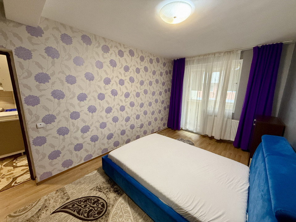 Apartament modern 2 camere, zona Teilor