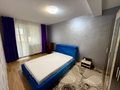 Apartament modern 2 camere, zona Teilor