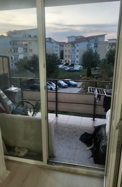 Apartament 1 cameră, mobilat, zona Florilor 