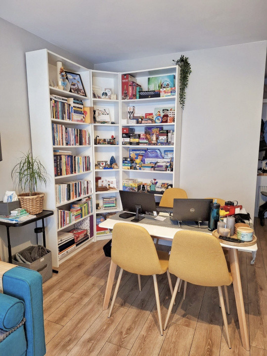 Apartament 2 camere, 64mp, mobilat, zona Abatorului/Parc Poligon