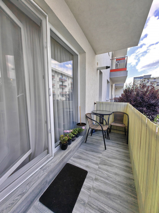 Apartament 2 camere, 64mp, mobilat, zona Abatorului/Parc Poligon
