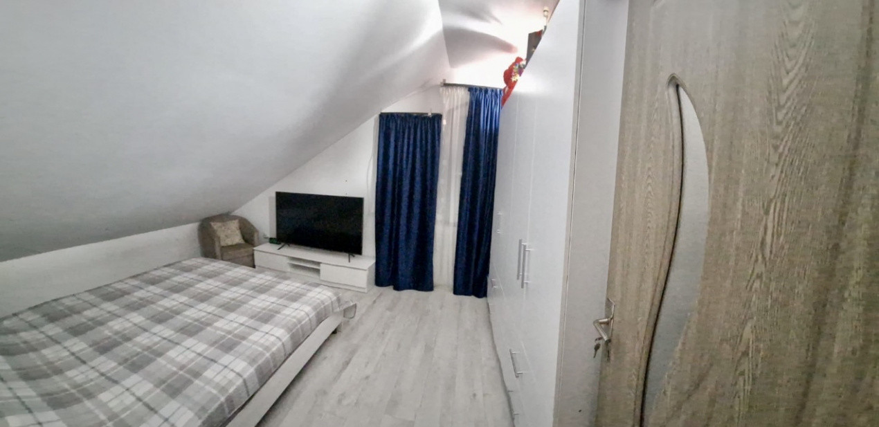 Apartament modern 3 camere, mobilat, zona Profesor Ioan Rus 