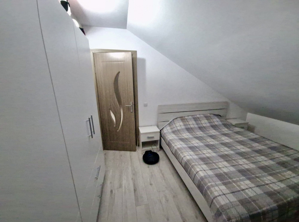 Apartament modern 3 camere, mobilat, zona Profesor Ioan Rus 
