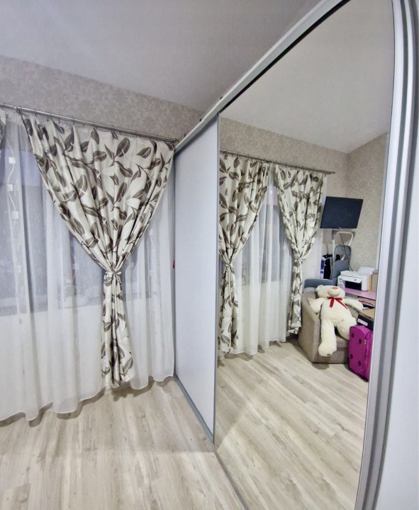Apartament modern 3 camere, mobilat, zona Profesor Ioan Rus 