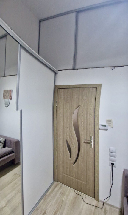 Apartament modern 3 camere, mobilat, zona Profesor Ioan Rus 