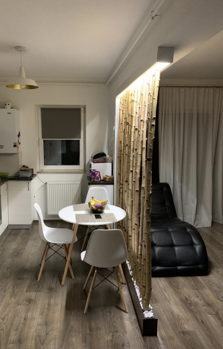 Apartament modern 2 camere, zona Sesul de Sus 