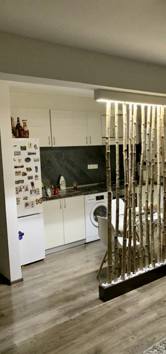 Apartament modern 2 camere, zona Sesul de Sus 