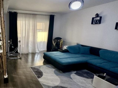 Apartament modern 2 camere, zona Sesul de Sus 
