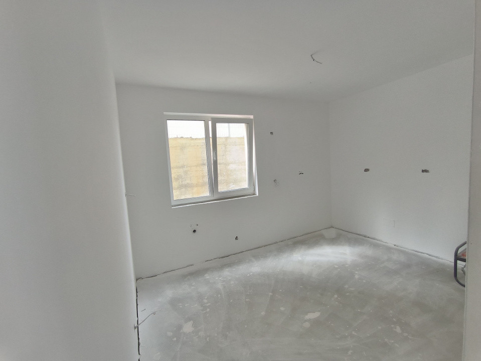Casă individuală , 4 camere, 172mp, teren 440mp, Dezmir