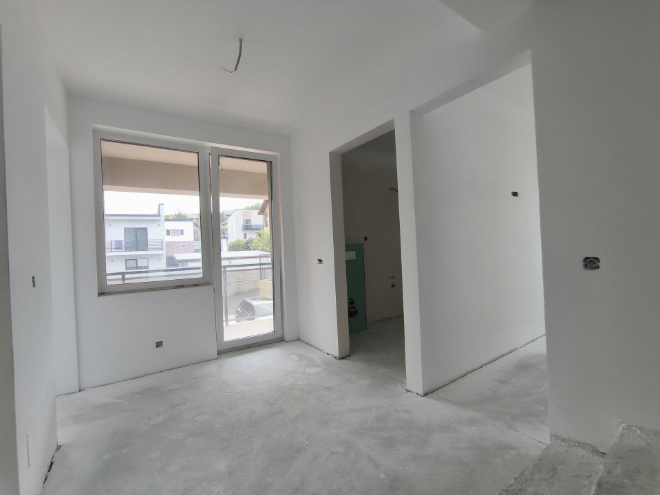 Casă individuală , 4 camere, 172mp, teren 440mp, Dezmir