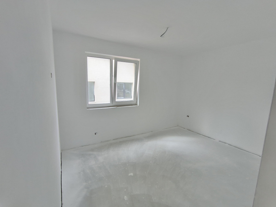 Casă individuală , 4 camere, 172mp, teren 440mp, Dezmir