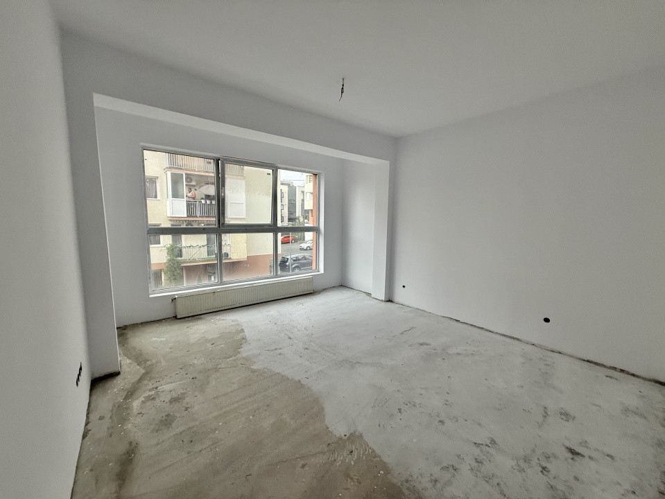 Oportunitate ! Apartament spațios 2 camere, 49mp, zona Teilor 