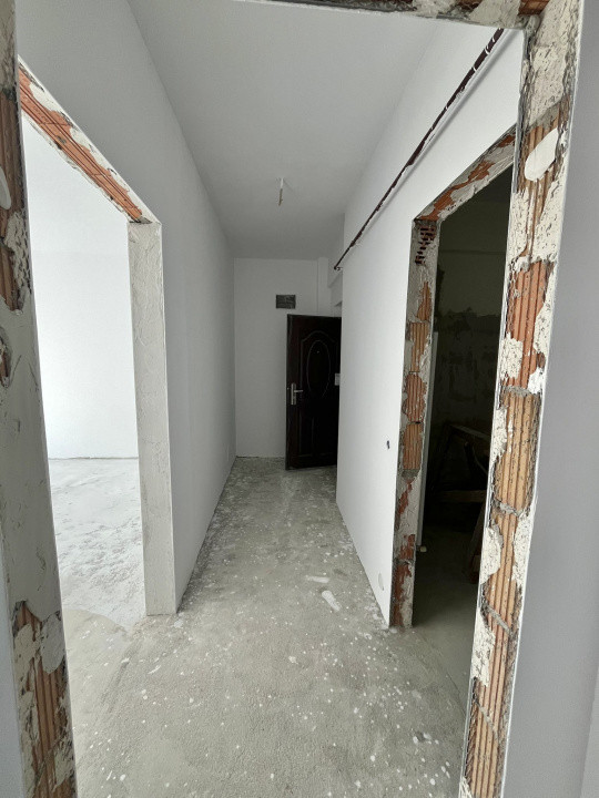 Oportunitate ! Apartament spațios 2 camere, 49mp, zona Teilor 