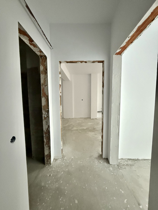 Oportunitate ! Apartament spațios 2 camere, 49mp, zona Teilor 