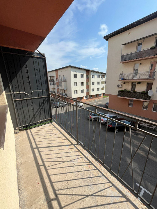 Oportunitate ! Apartament spațios 2 camere, 49mp, zona Teilor 