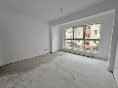 Oportunitate ! Apartament spațios 2 camere, 49mp, zona Teilor 