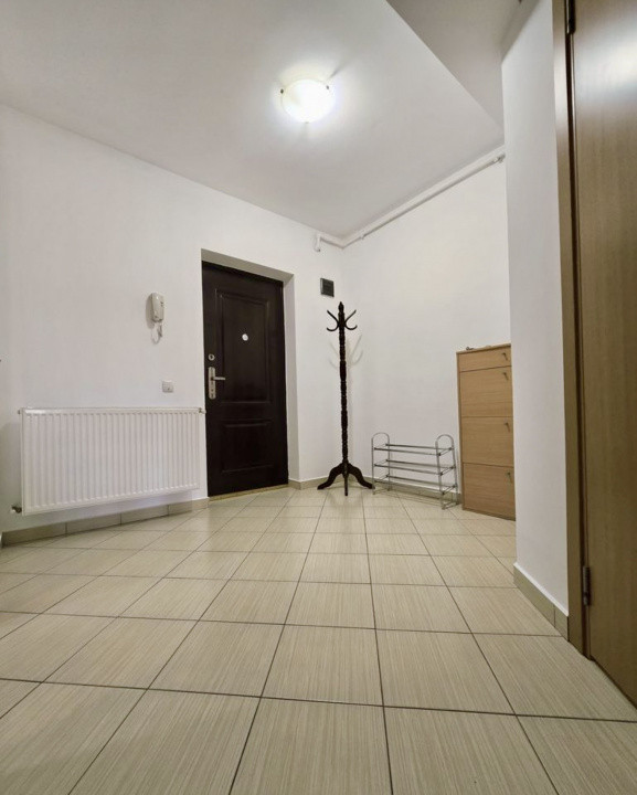 Apartament mobilat, zona Stejarului 