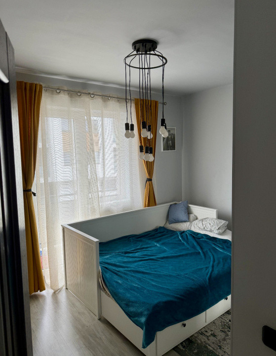 Apartament modern 2 camere, mobilat, zona Sesul de Sus 