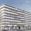 Apartament spațios 55 mp, semifinisat, ansamblu nou, Eroilor 