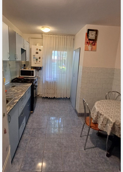 Apartament cu 3 camere de 65 mp utili in Zorilor , zona Observatorului 