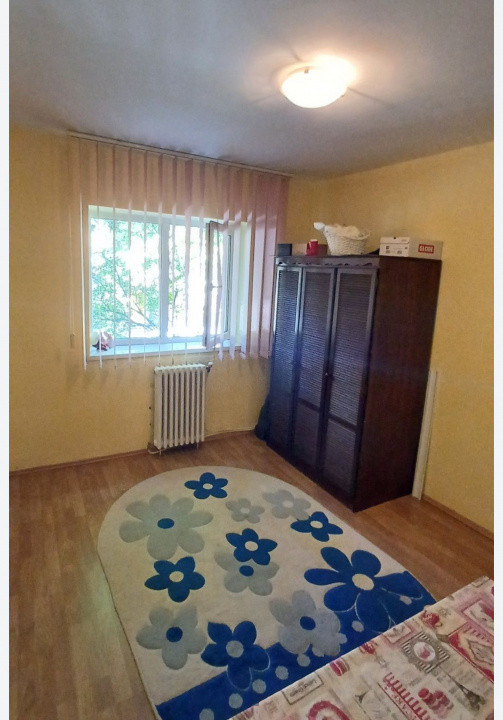 Apartament cu 3 camere de 65 mp utili in Zorilor , zona Observatorului 