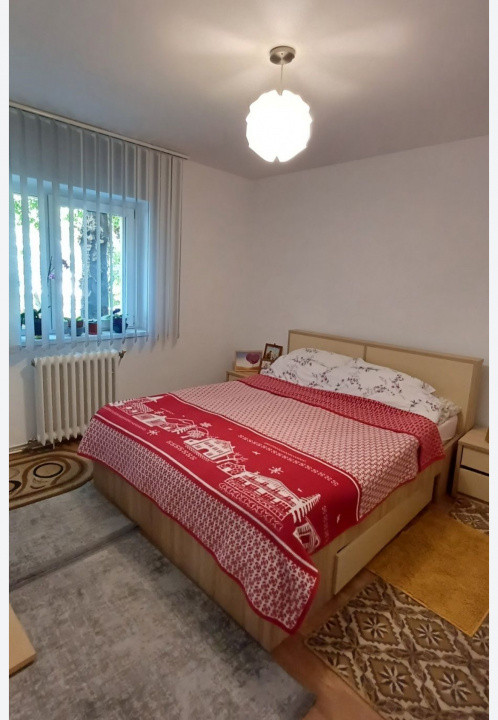 Apartament cu 3 camere de 65 mp utili in Zorilor , zona Observatorului 