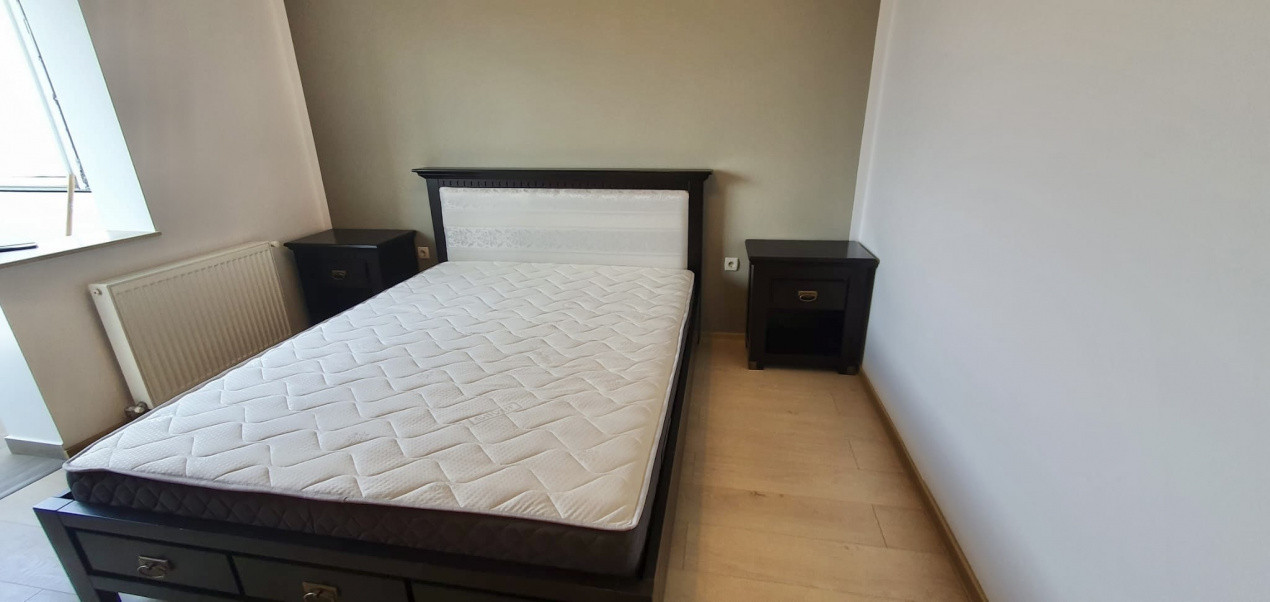 Apartament 2 camere decomandate, view frumos, zona Gheorghe Dima/Zorilor 