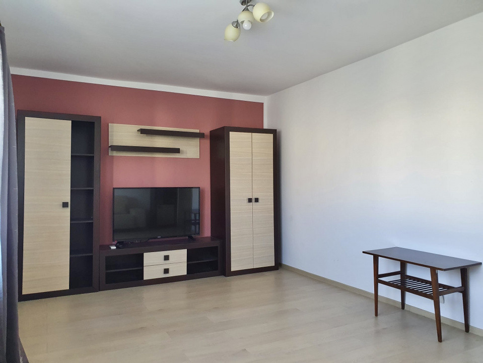 Apartament 2 camere decomandate, view frumos, zona Gheorghe Dima/Zorilor 
