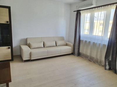 Apartament 2 camere decomandate, view frumos, zona Gheorghe Dima/Zorilor 